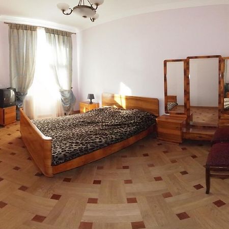 Apartments In Old City Lviv Exterior photo