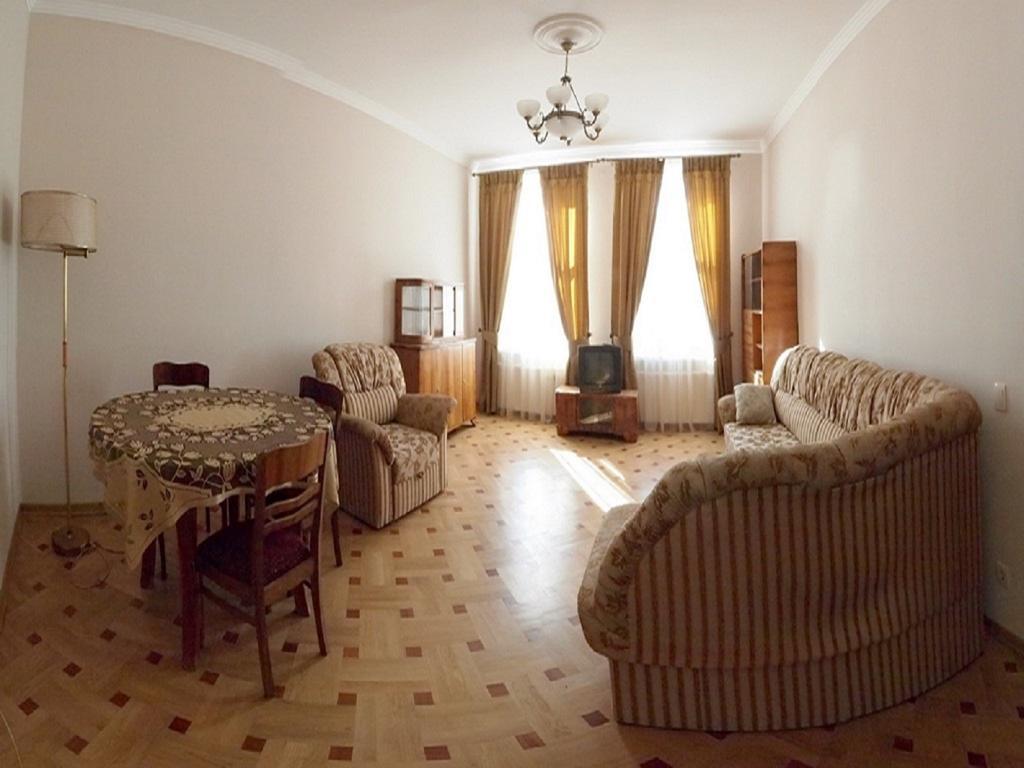 Apartments In Old City Lviv Exterior photo