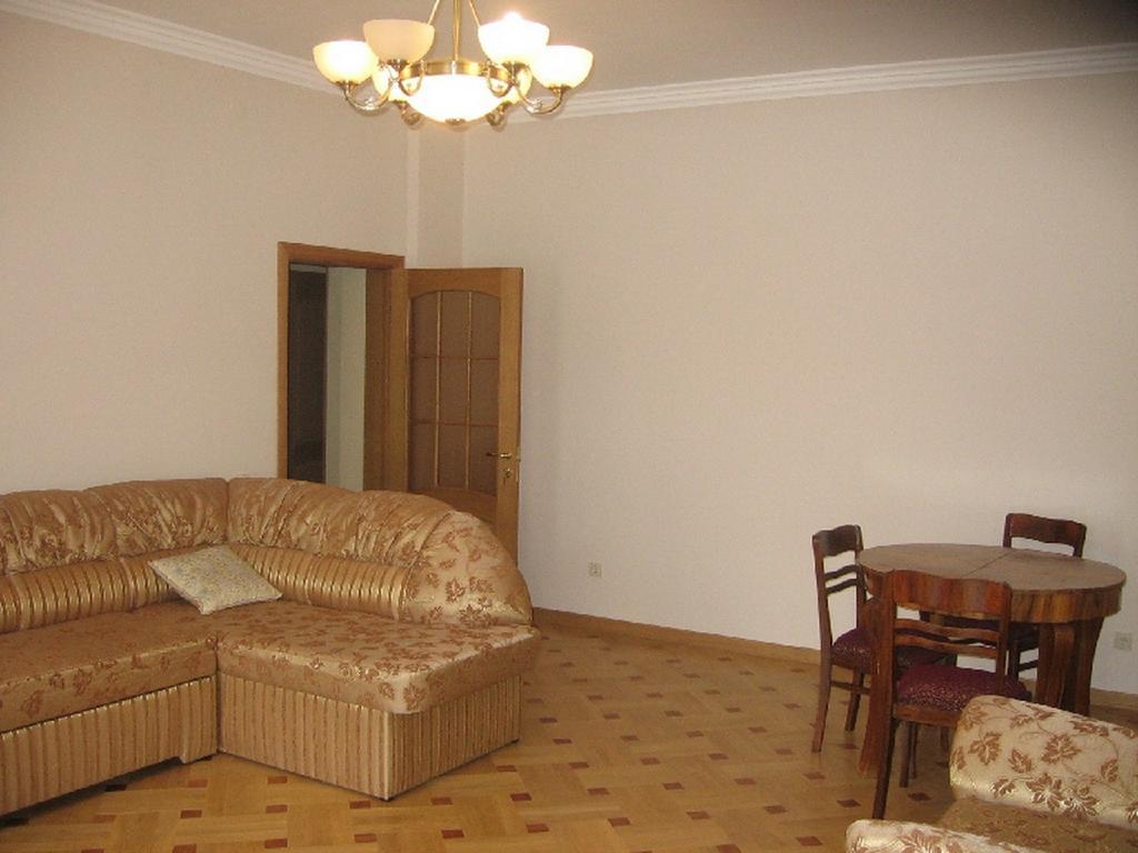 Apartments In Old City Lviv Exterior photo