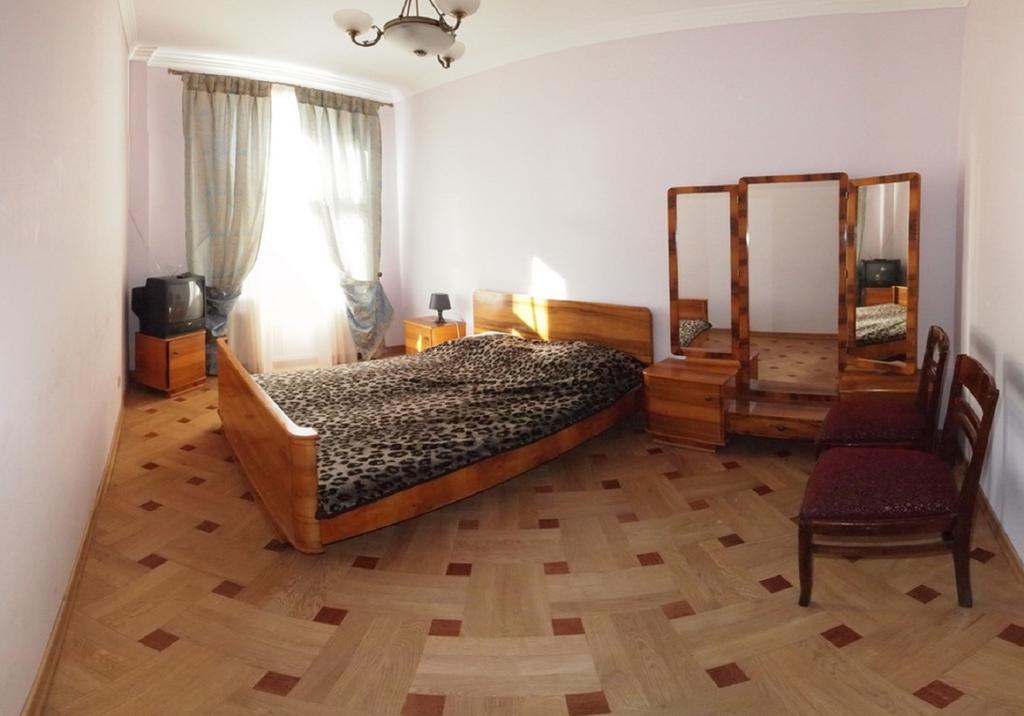Apartments In Old City Lviv Exterior photo